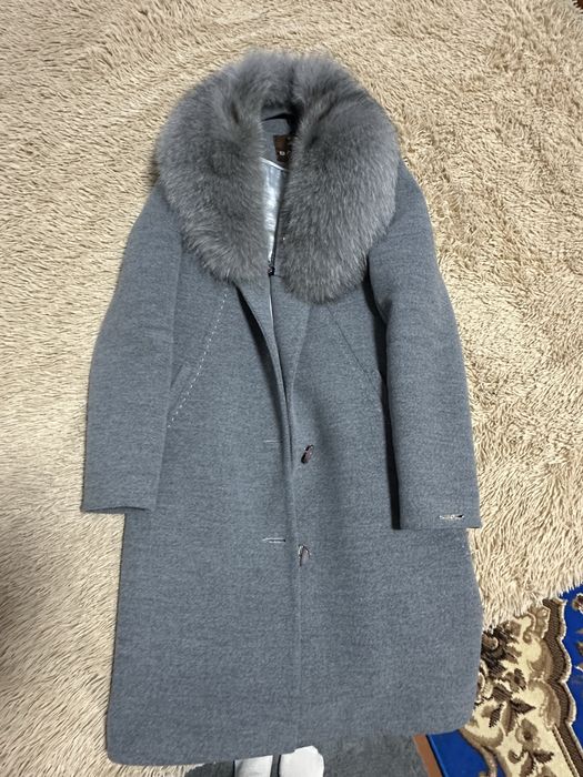 Продаю сукняне пальто