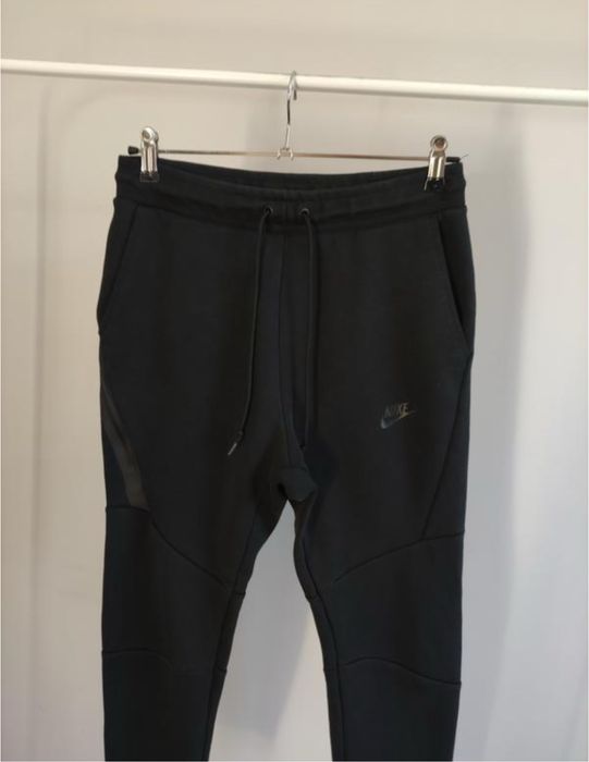 Найк Tech Fleece штани