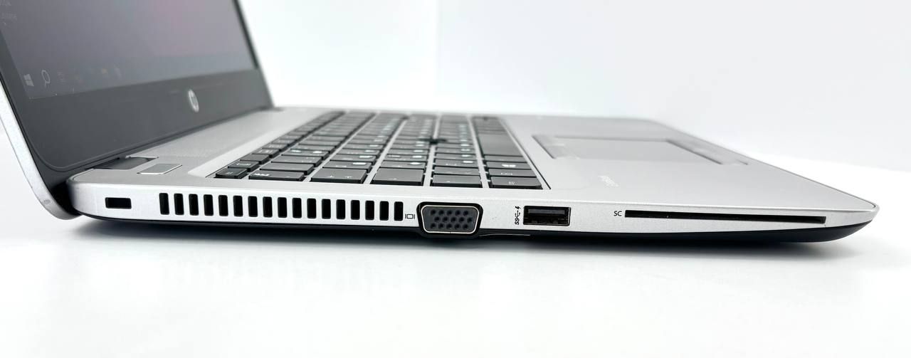 Ноутбук  HP EliteBook 840 G3 (i5-6200U/ 8 GB/ 256 GB) 6794 б/у