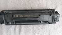 Toner HP LaserJet serii P1005/P1006/P1007/P1008/P1009 CB435A (1,5 tys.