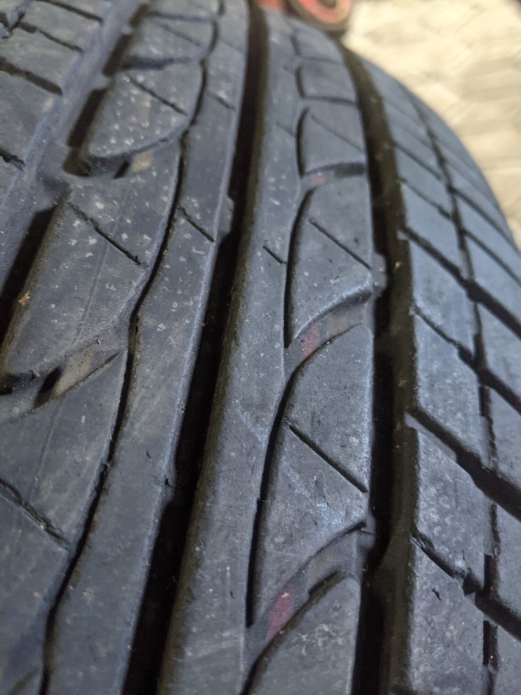 185/60R16 Bridgestone