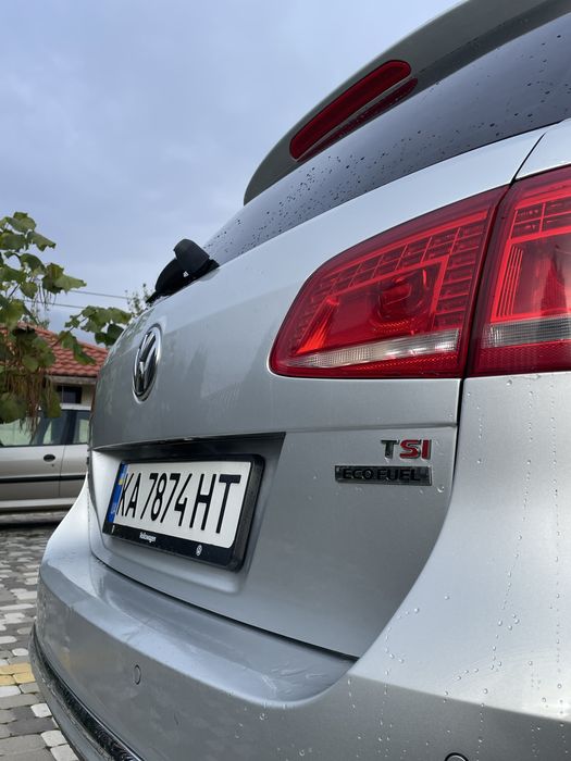 Volkswagen Passat B7 2013р 150 к/с Comfortline