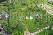 Продам 40 соток Тарасовка новое под застройку дома