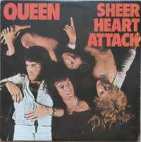 2 LP Queen - 1974/1978. OLX доставки нет!