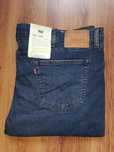 Levi's lot 502 Premium Taper W46 L32 spodnie jeansowe jeansy Levis