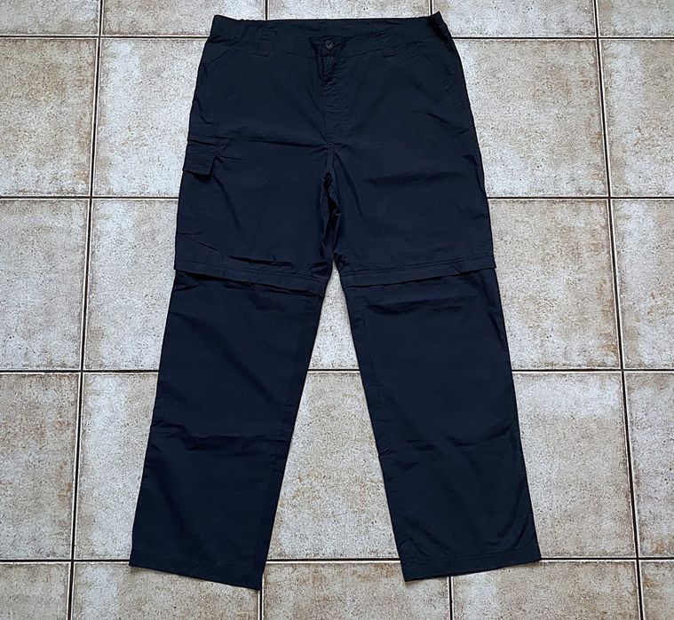 трекинговые штаны Regatta TCM Trespass Tactical Mizuno Nordcap Puma