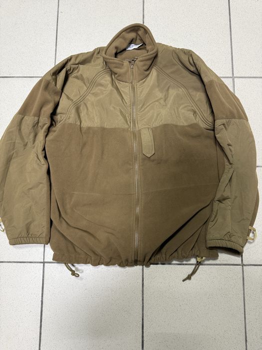 Фліска US Navy Liner Parka L/R