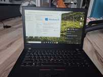 Laptop Lenovo t470