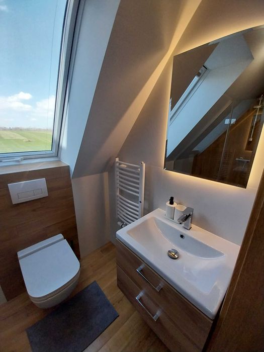 Apartament Białka Tatrzańska - piękny