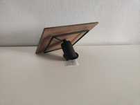 Lampa sufitowa COBA ANTIQUE Nowodvorski