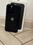 iPhone 13 128GB Czarny – Stan bardzo dobry