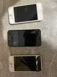 Продам iphone 4s