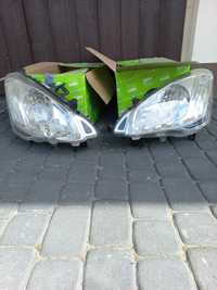 Lampy przednie Citroen Berlingo 2013 r.