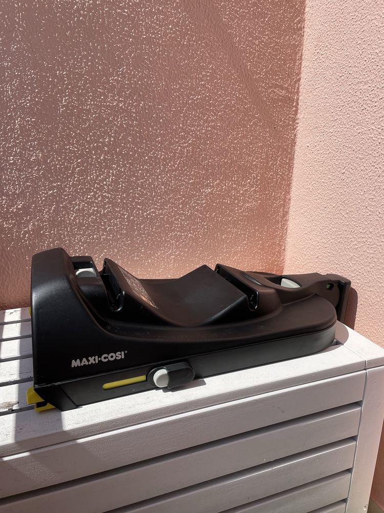 Cadeira/ovinho Maxi-Cosi Cabriofix i-size & Isofix CabrioFix i-size