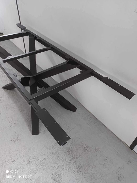 Nogi stelaż stół pająk rozkładany loft