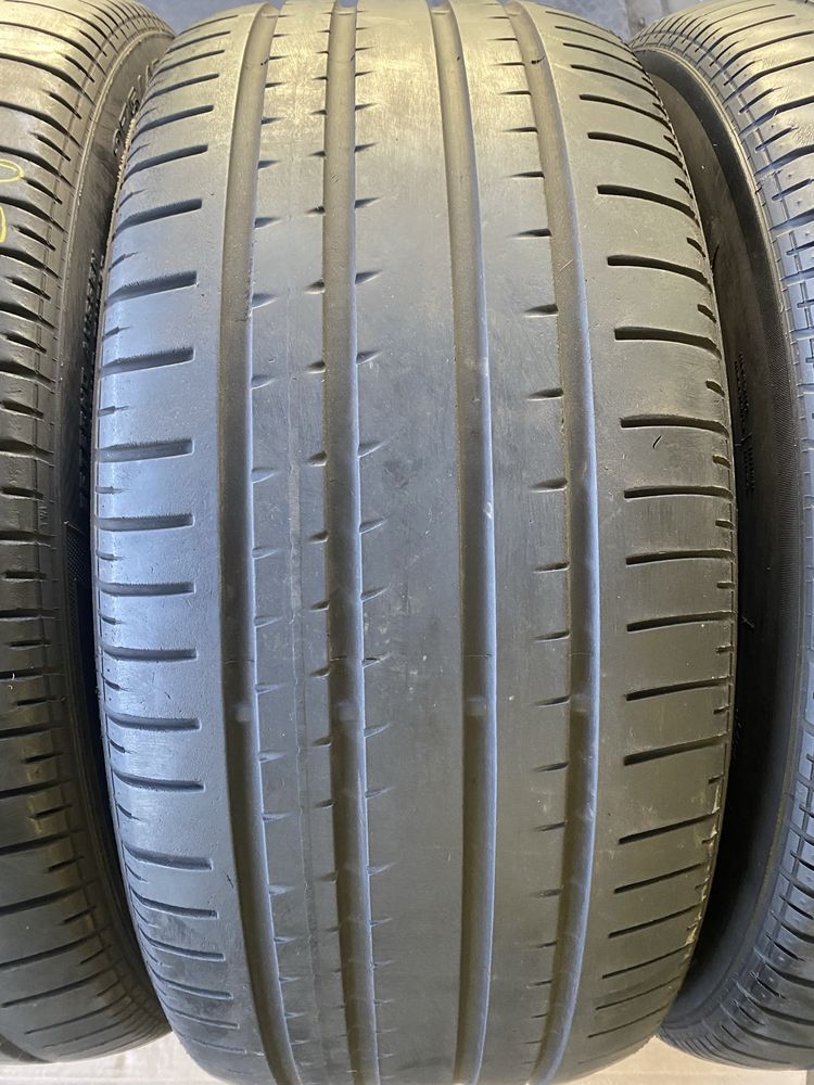 PIRELLI 275/45R20  110Y