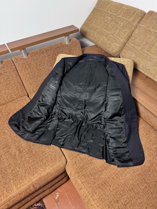 піджак жакет блейзер Ermenegildo Zegna Classic оригінал розмір 54 R