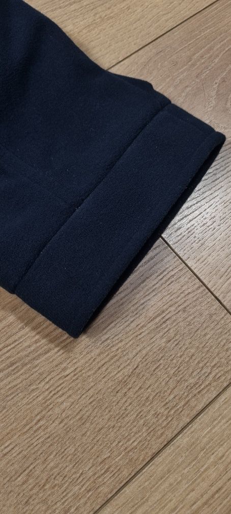 Kurtka męska Volvo, polarowa, bluza, softshell, official product