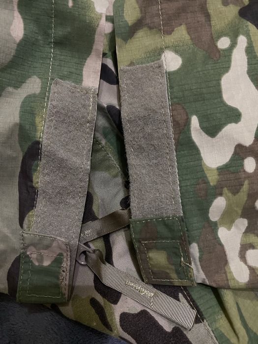 Комплект ECWCS GEN III Level 6 OCP мультікам США