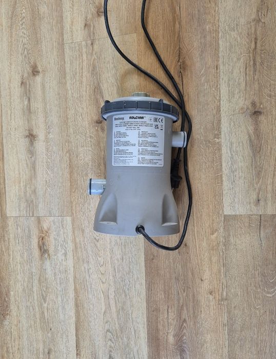 Pompa basenowa Bestway Flowclear