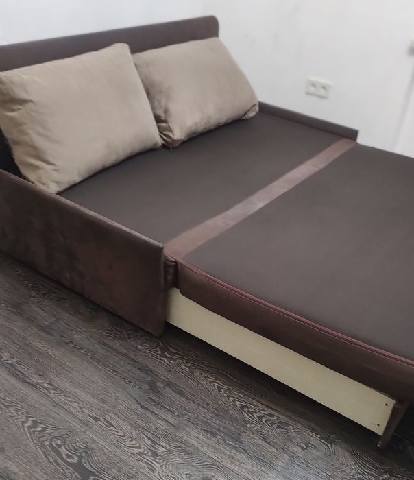 Продам диван раскладной