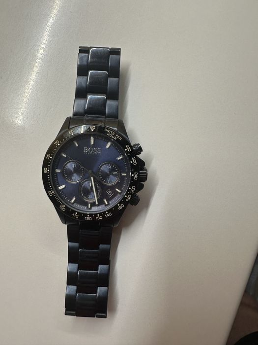 Годинники Hugo Boss Hero Sport Lux