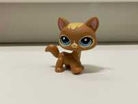 LPS - Littlest Pet Shop - Kot #3578
