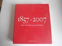 1857-.2007 Banco Santander 150 anos de história