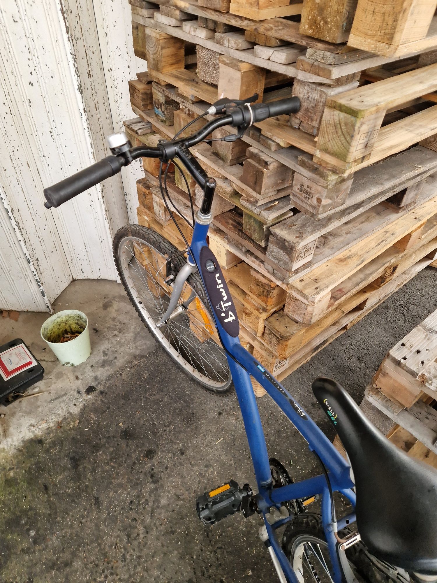 Bicicleta Btwin Valor negociavel