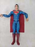 Boneco do Super Homem para Criança
