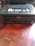 Impressoras Epson