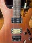 Guitarra Ibanez S521 + Amp Blackstar HT5
