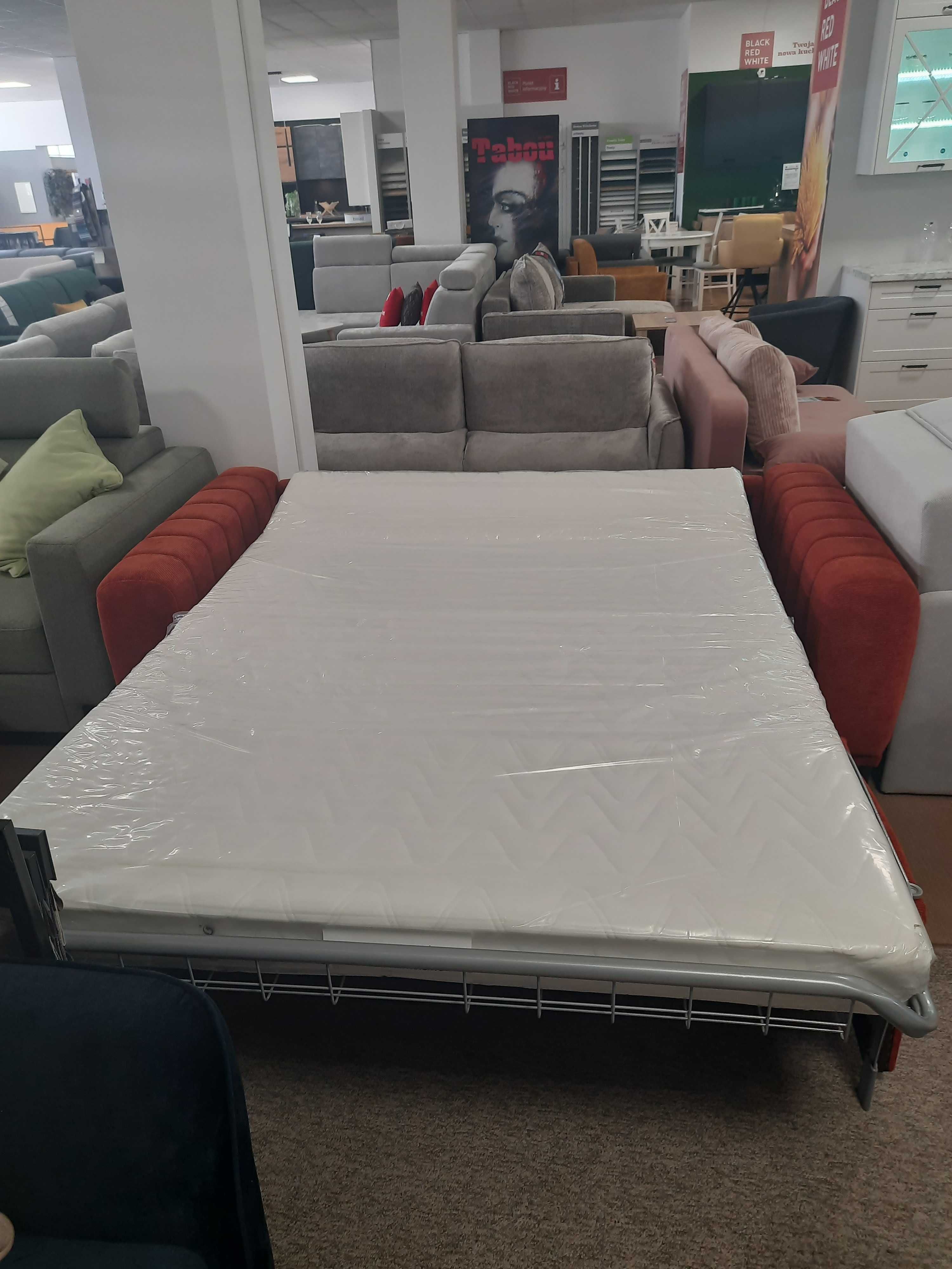 Sofa Gandi firmy Wersal.