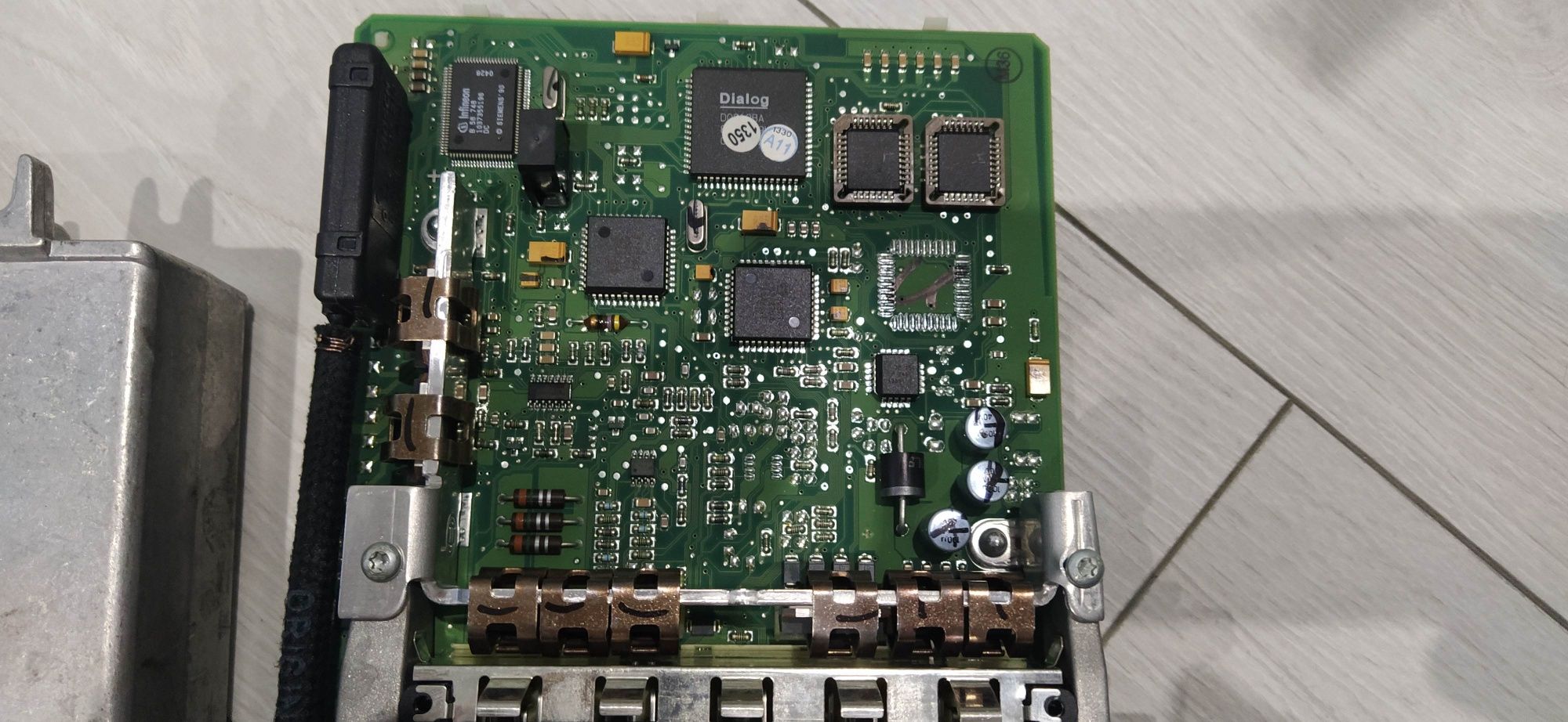 Sterownik chip tuning afn golf 3 passat afn 1z