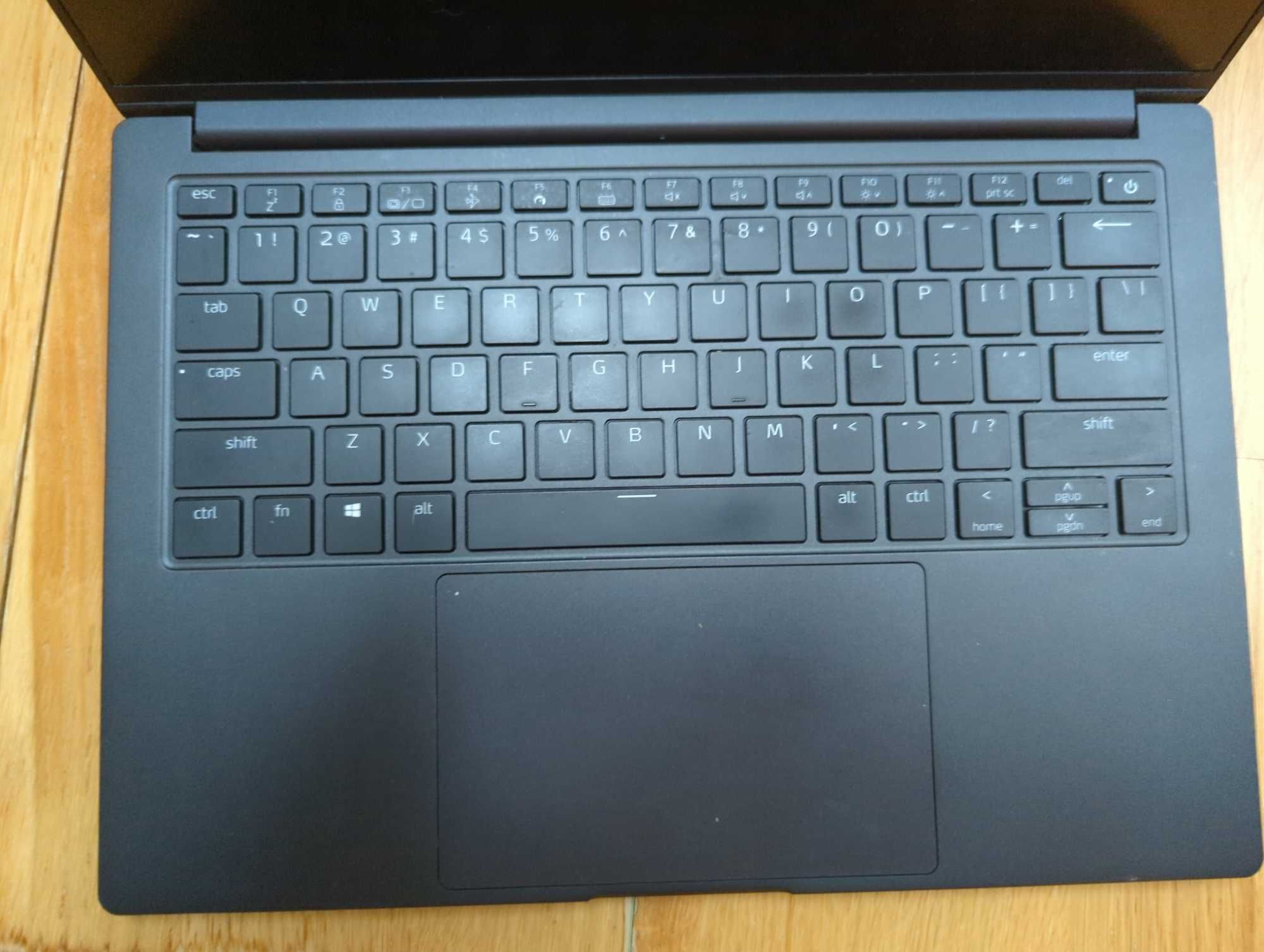 Laptop XPG Xenia 14' i7-1165G7 32GB 512SSD