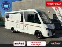 Carthago C2-Tourer I 145 RB LE  | lightweight 3,5t | Mercedes | automat | MY 2025
