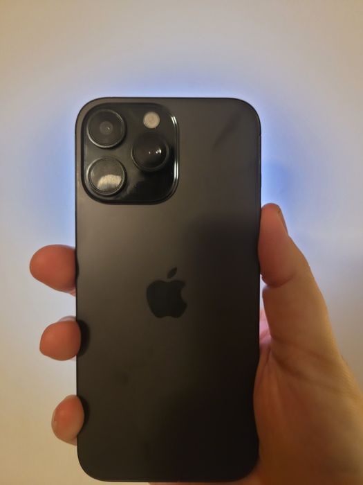""IPhone"" 16 Pro Max 1TB