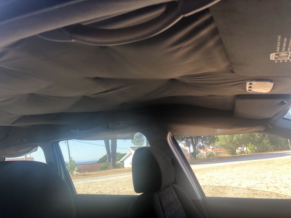 Peugeout 307 1.4 hdi 2004