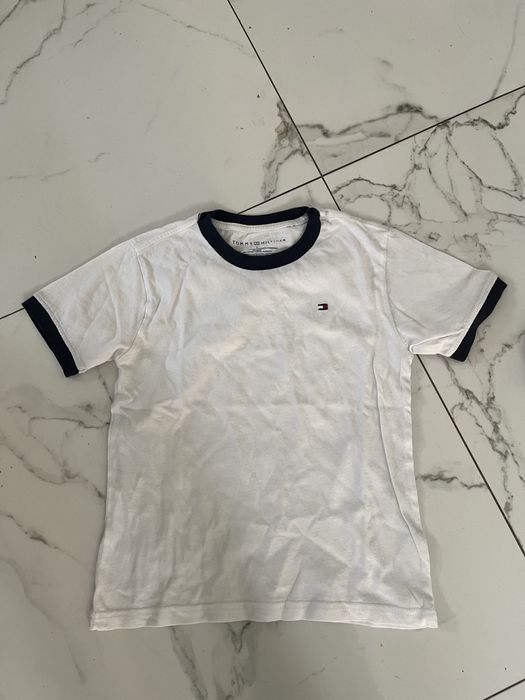 Koszulka Tommy Hilfiger 6 lat