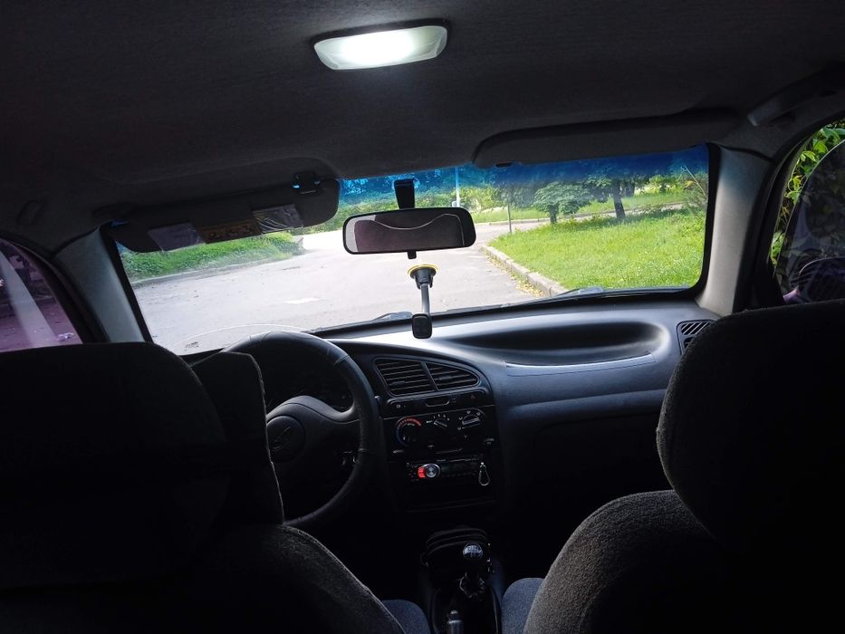 Продам! 2007р. Газ-бензин.