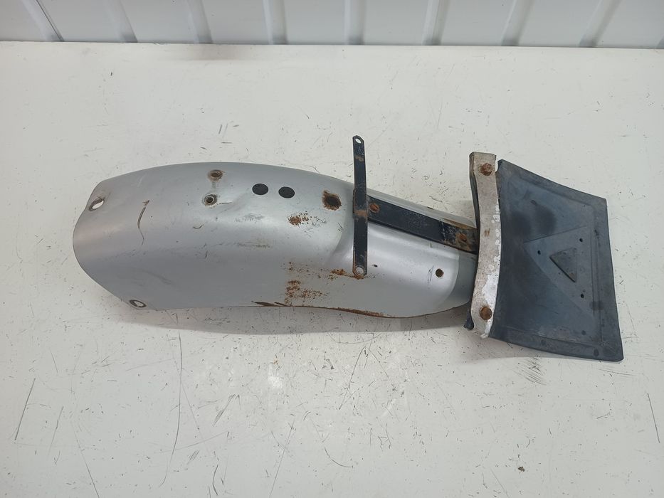 Błotnik tył tylny MZ ts 125 / 150