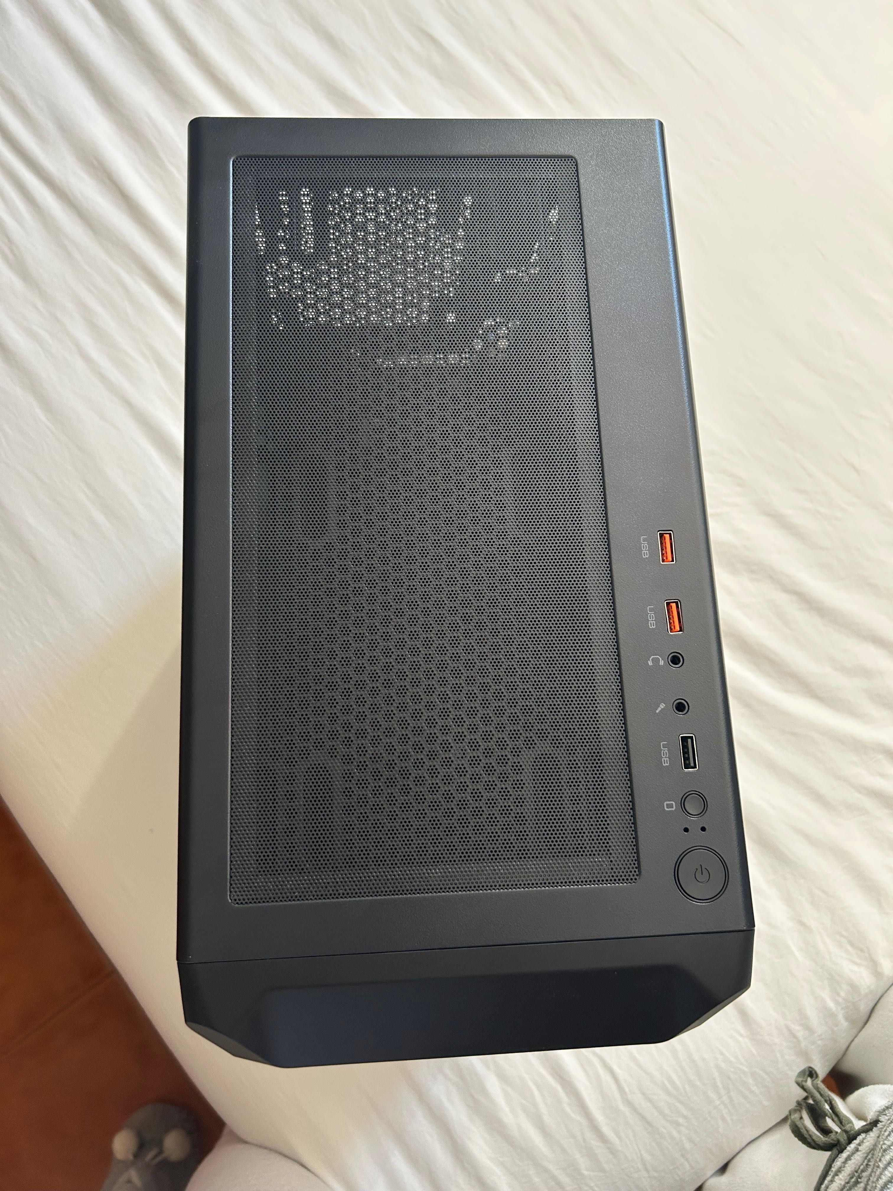 Computador Gaming RTX 2060