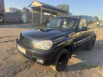 Hyundai Terracan 2005рік 2, 9дизель АКПП повний привід 4х4 гарний
