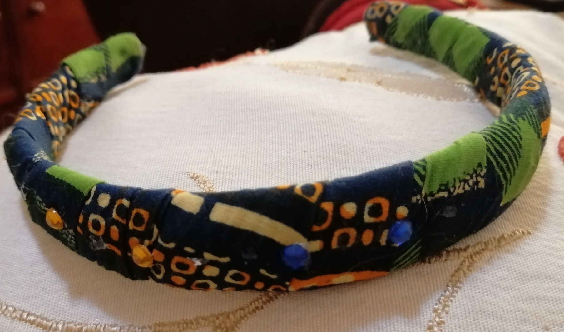 Bandoletes.Ganchos. Acessórios para cabelo