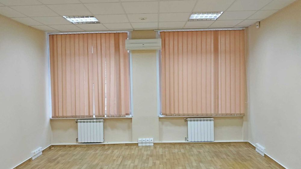 +ГЕНЕРАТОР‼️ ВЛАДЕЛЕЦ‼️Аренда офиса (15-65)м2 возле ЖК Комфорт Таун