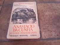 Aquilino Ribeiro, Anastácio da Cunha
