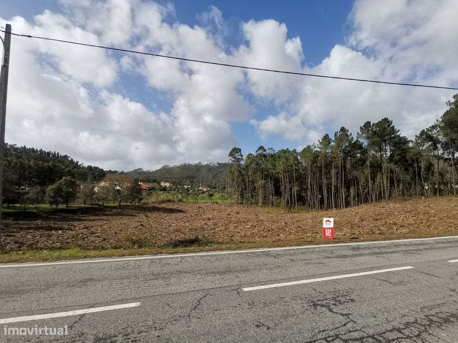 Terreno Rústico, Gondemaria