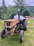 Traktor Ursus C-360
