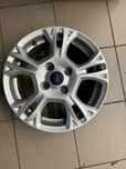 Felgi Ford Fiesta