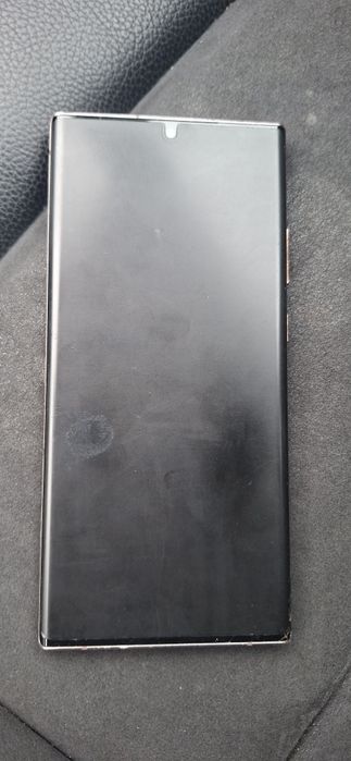 Samsung Galaxy Note 20 ultra5g